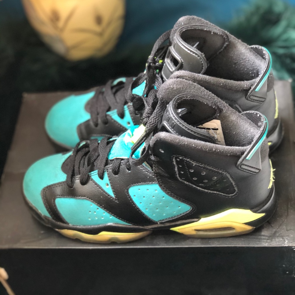 Air Jordan